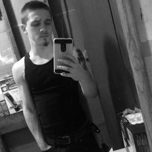 Meet your Posher, Jerry